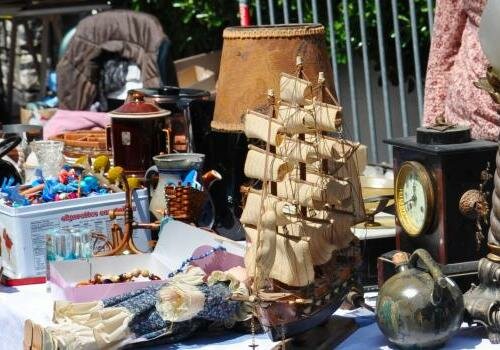 Brocante